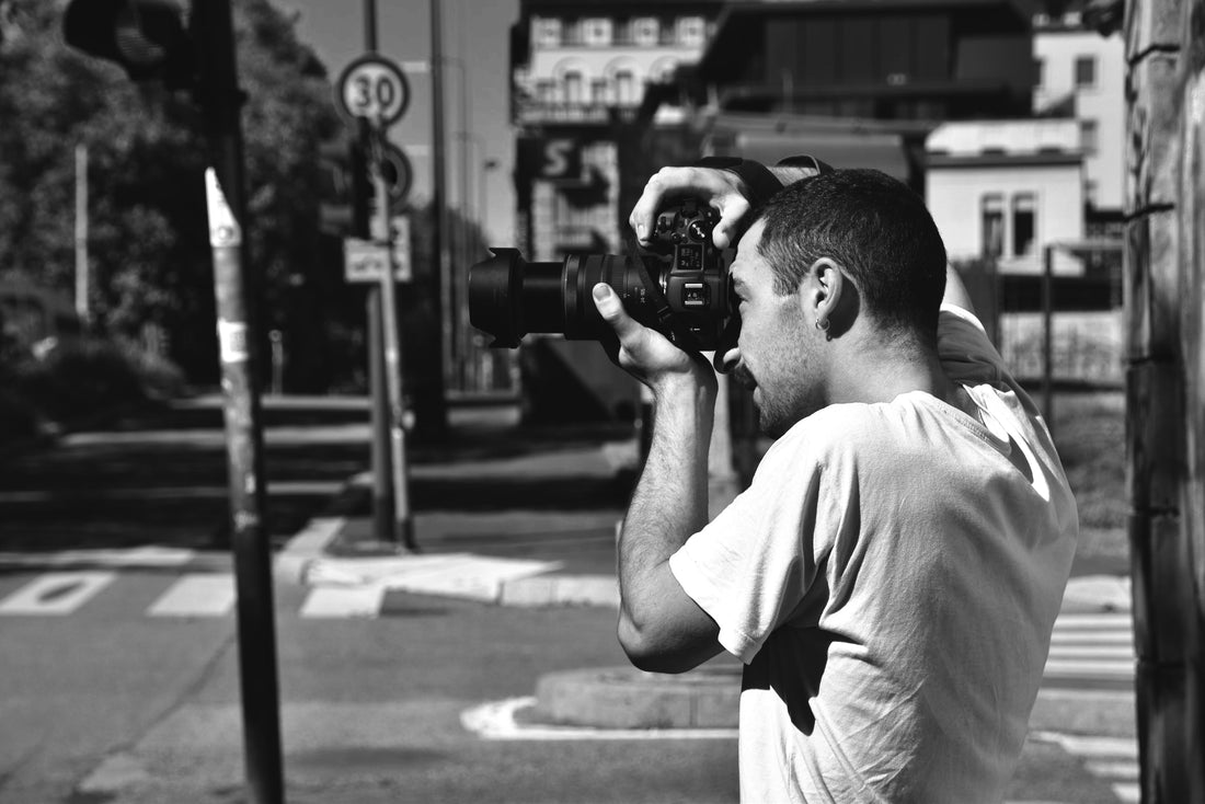 o-Luca Photography | 2024 @World
