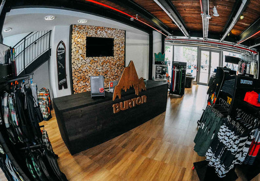 B-Factory | Burton Milano 2025 @Milan, Italy