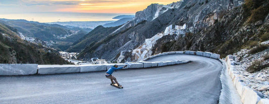 Radical Trick | 2026 @Carrara, Italy