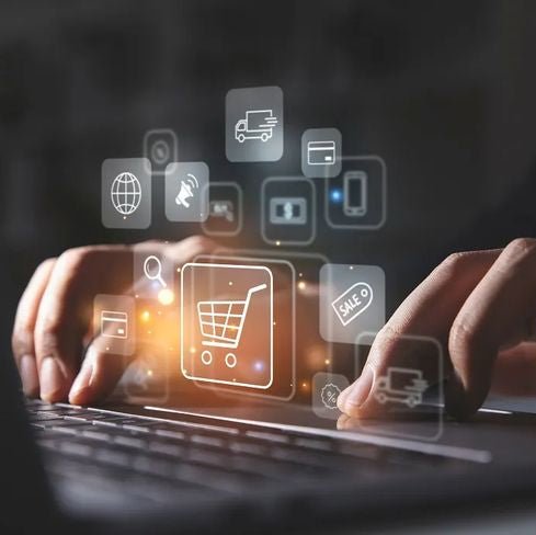 E-commerce Glow Up & Tech Audit