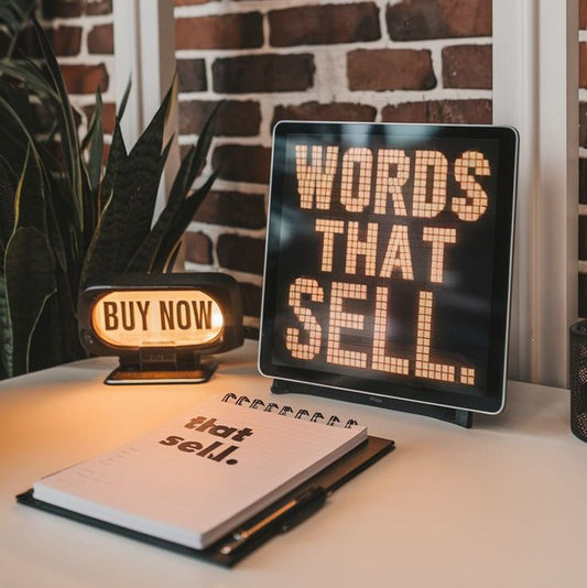 E-commerce SEO & Copywriting Makeover