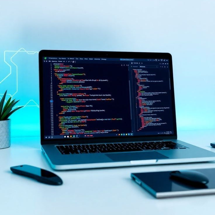 Web Developing: UX/UI Design & More